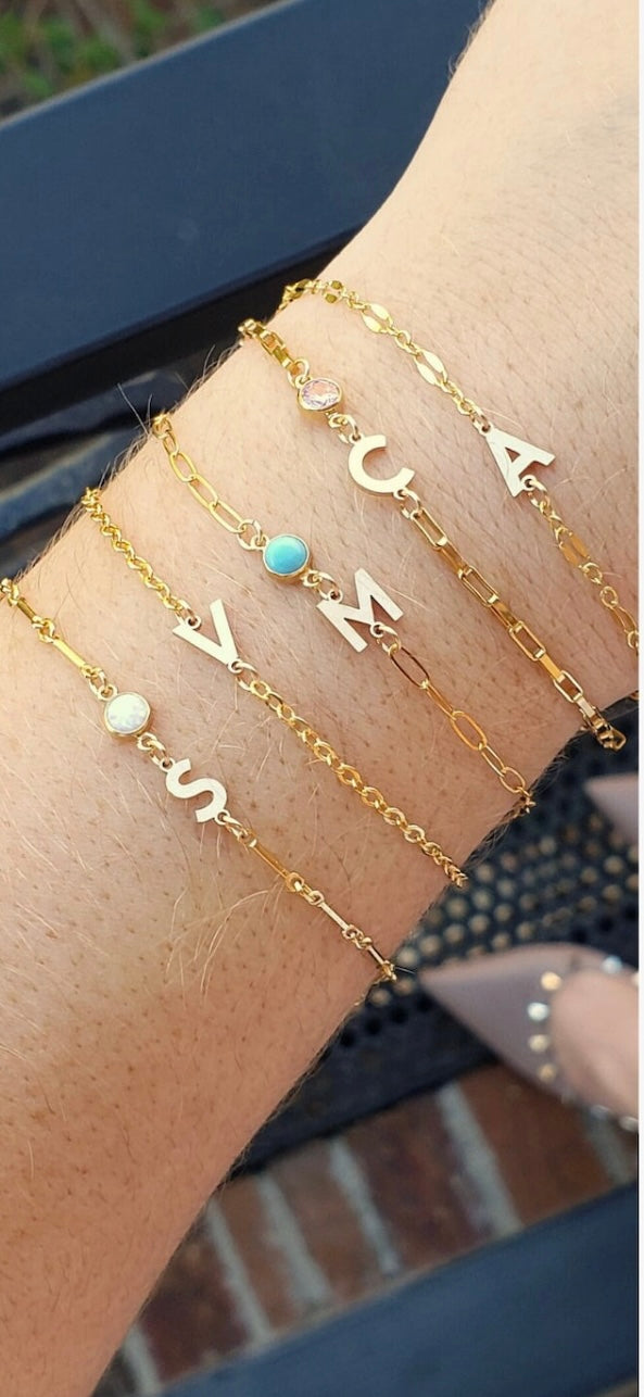 Permanent Jewelry Appointment