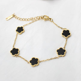 Flower Lux Bracelet