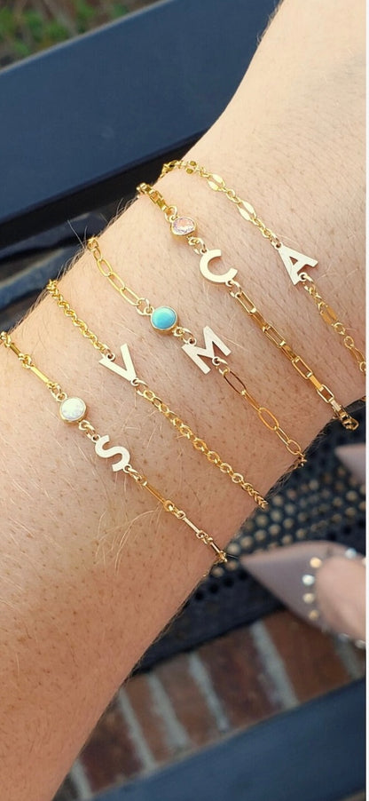 Permanent Jewelry Appointment
