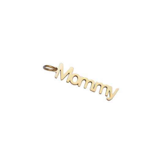 Mommy Charm