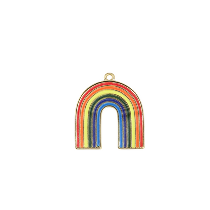 Rainbow Charm