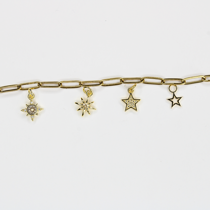 CZ Gold Star