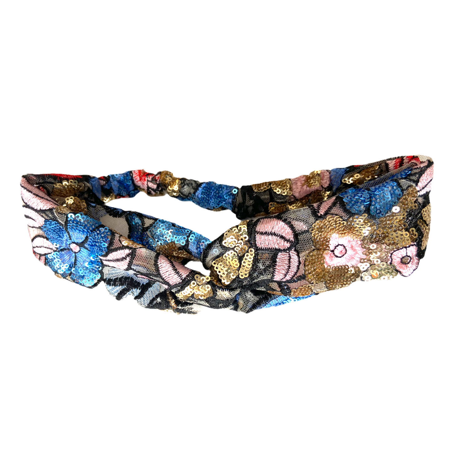 Embellished Pretty Headband