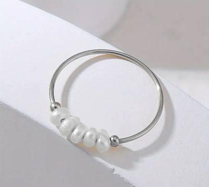 Pearl Ring