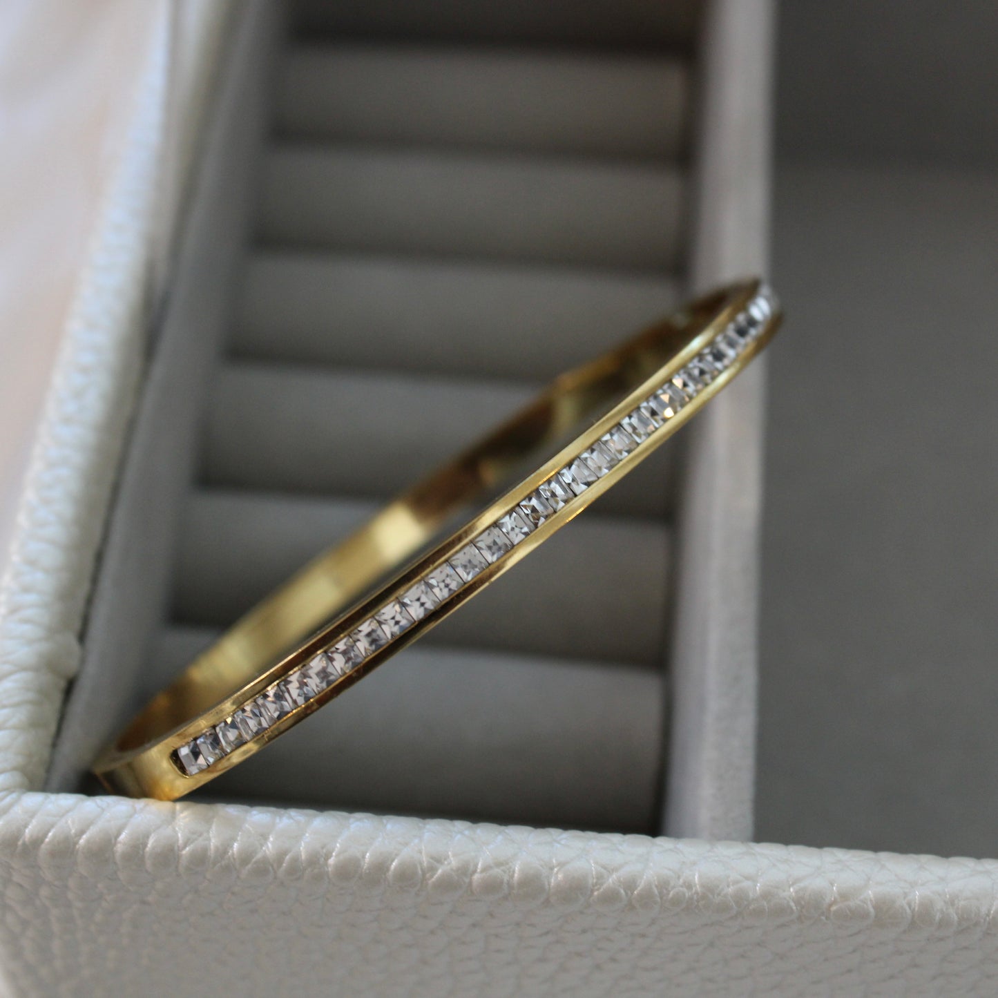 Lux Bangle