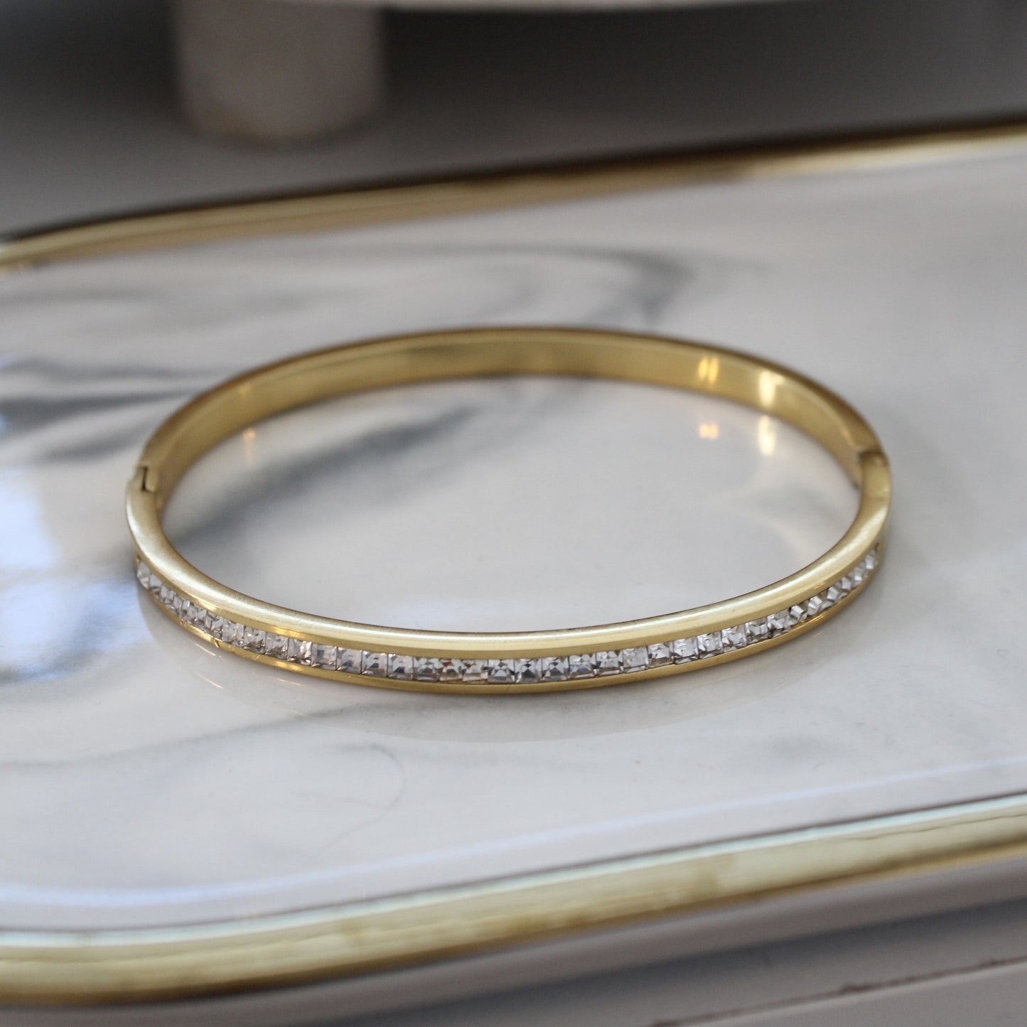 Lux Bangle