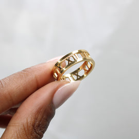 Roman Ring