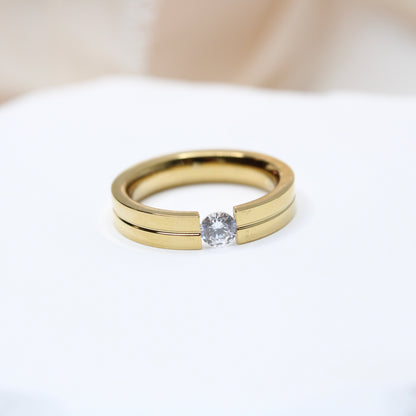 Elegant Ring