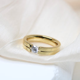 Elegant Ring