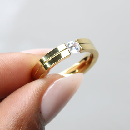 Elegant Ring