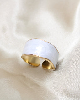 Wavy Ring