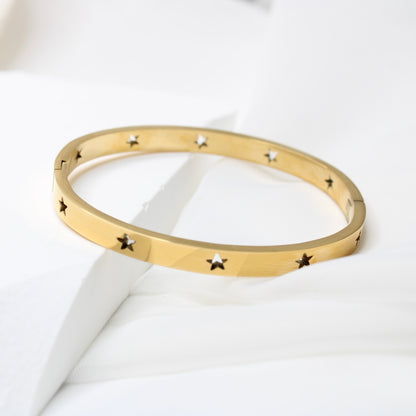 Star Bangle