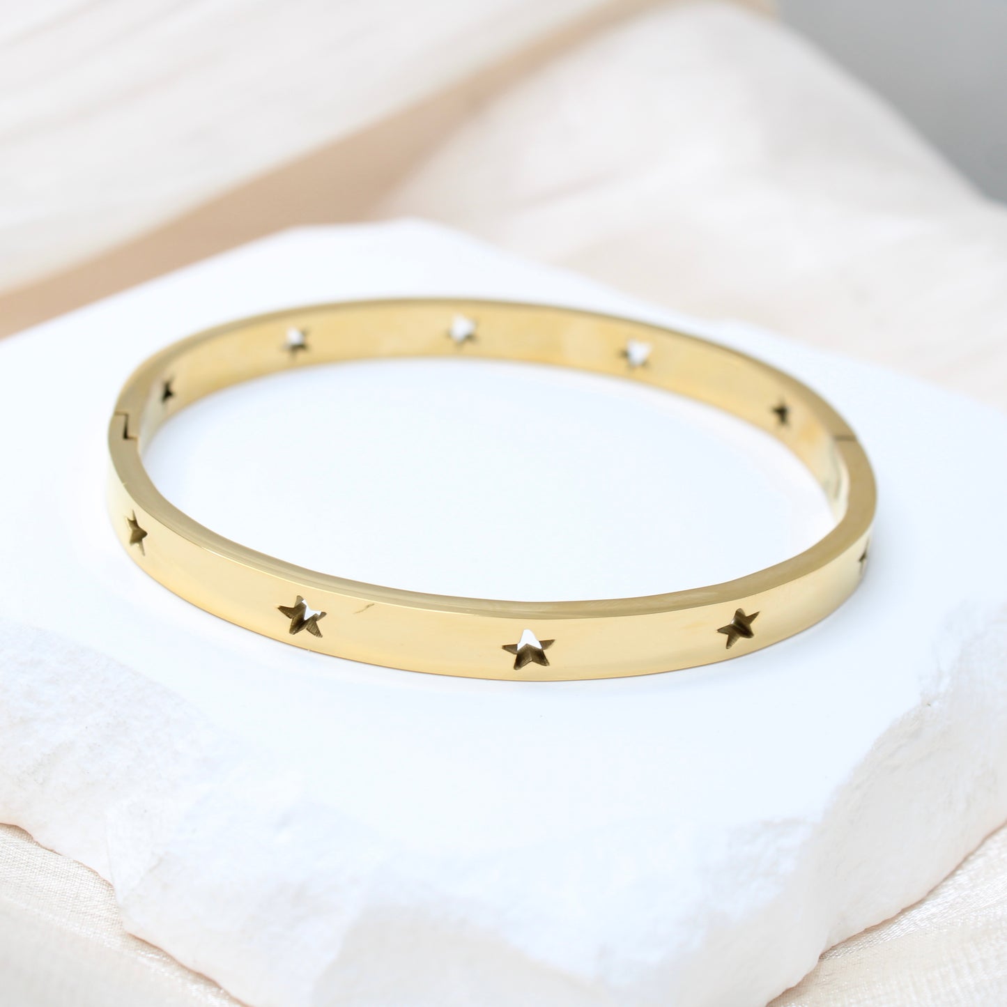 Star Bangle