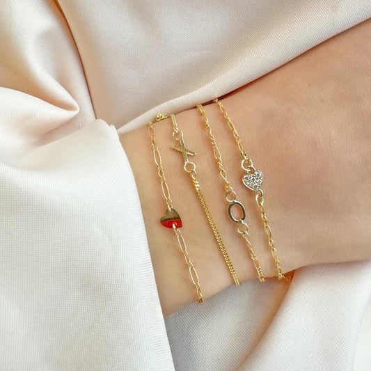 Permanent Jewelry Appointment
