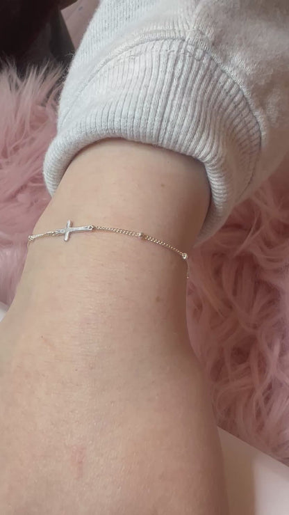 Permanent Jewelry Appointment