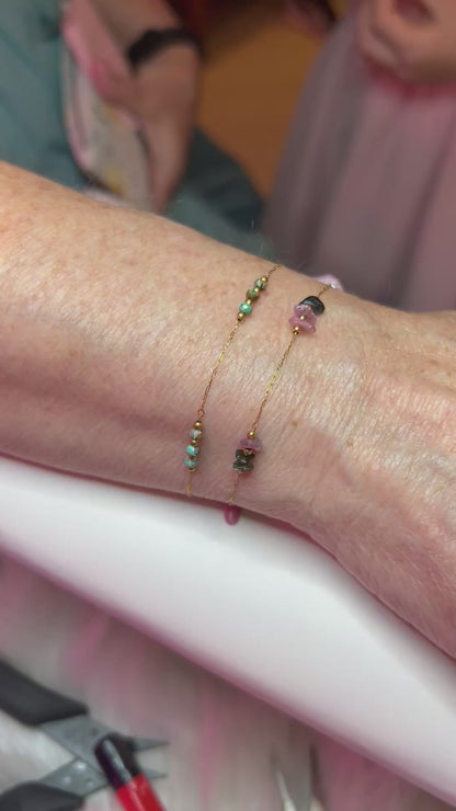 Permanent Jewelry Appointment