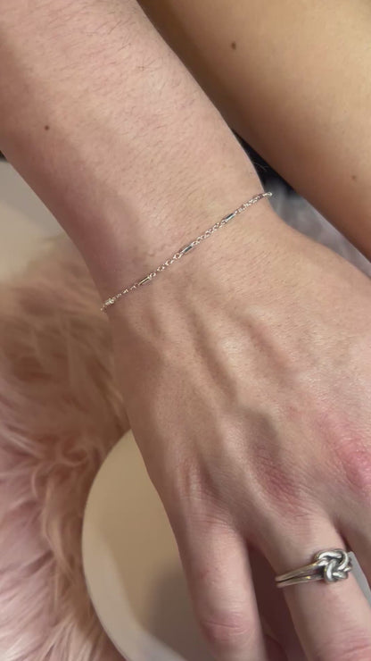 Permanent Jewelry Appointment